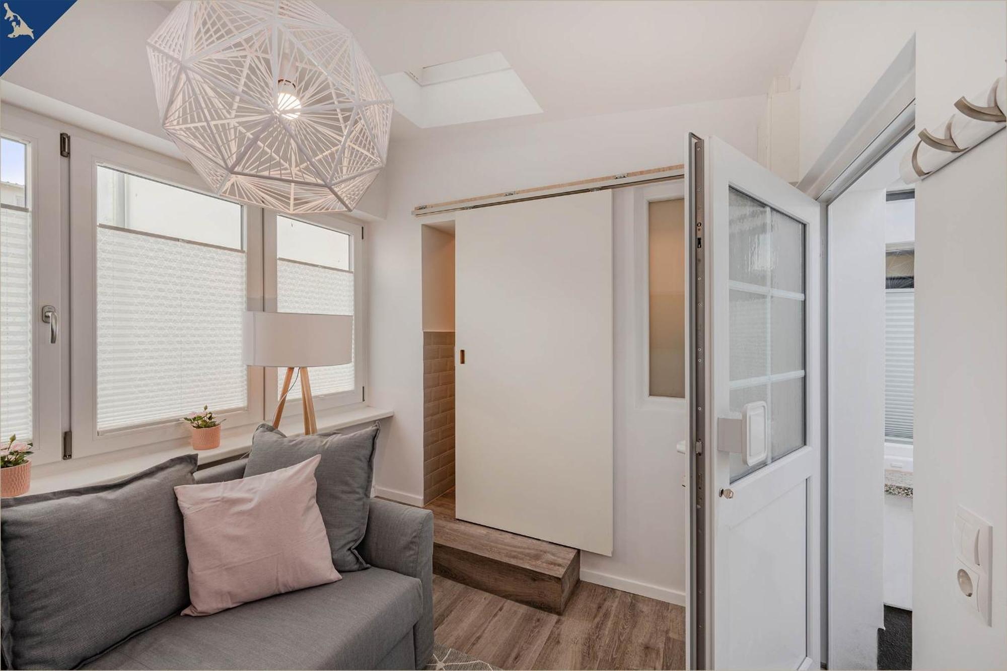 Ahlbeck Remise Malmoe 1 Apartment Heringsdorf  Ngoại thất bức ảnh