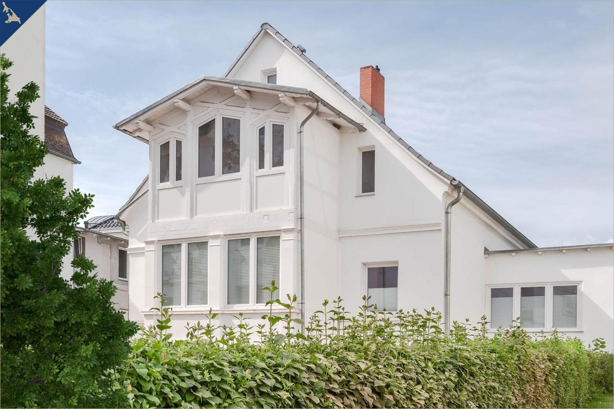 Ahlbeck Remise Malmoe 1 Apartment Heringsdorf  Ngoại thất bức ảnh